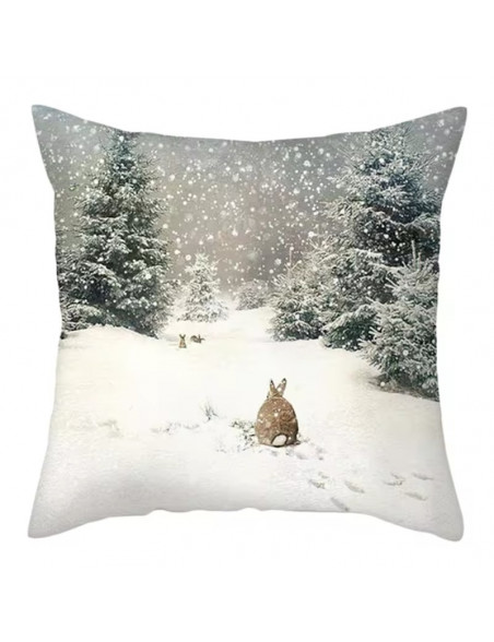 Christmas pillow