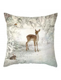 Christmas pillow