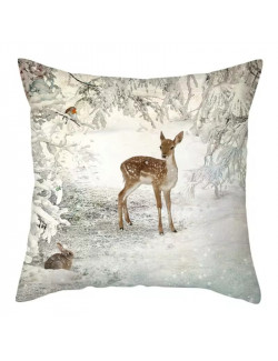 Christmas pillow