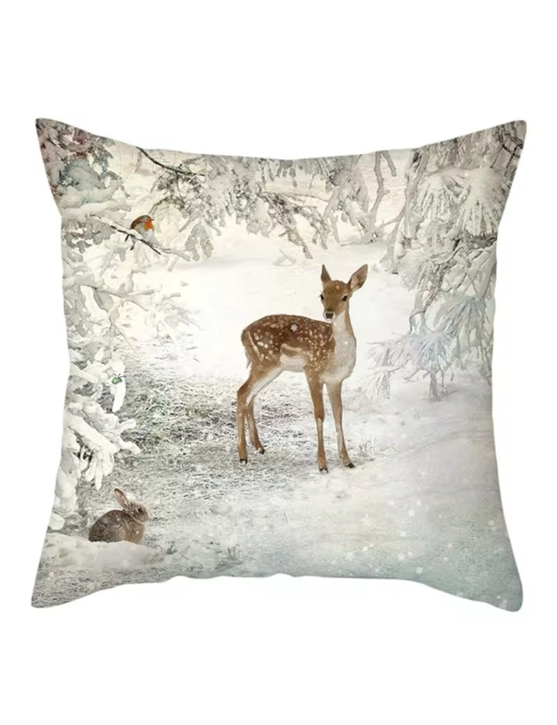 Christmas pillow