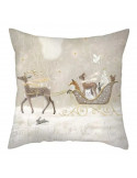 Christmas pillow