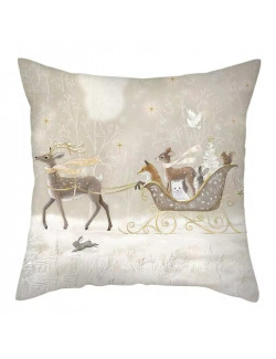 Christmas pillow