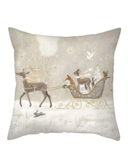 Christmas pillow