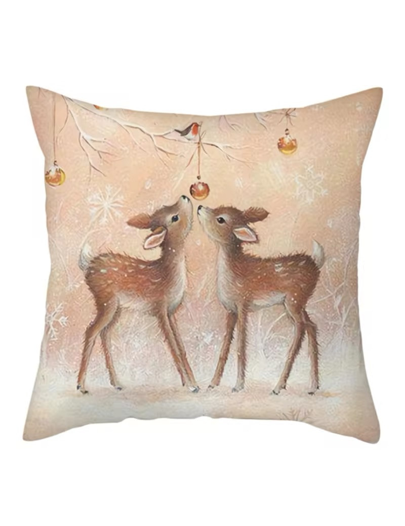 Christmas pillow