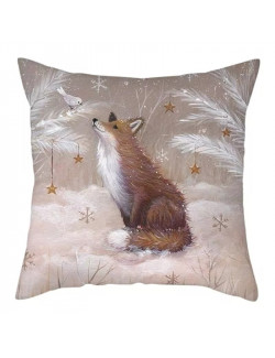 Christmas pillow