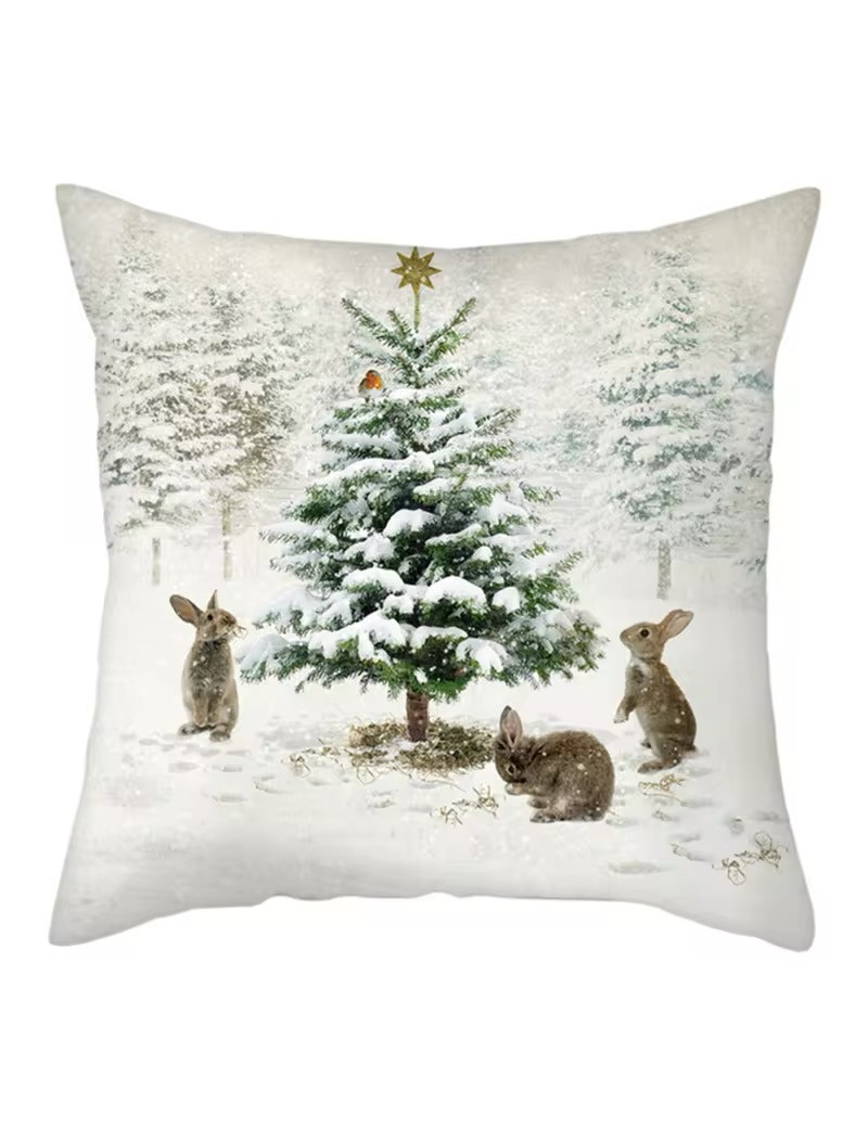 Christmas pillow