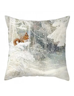 Christmas pillow