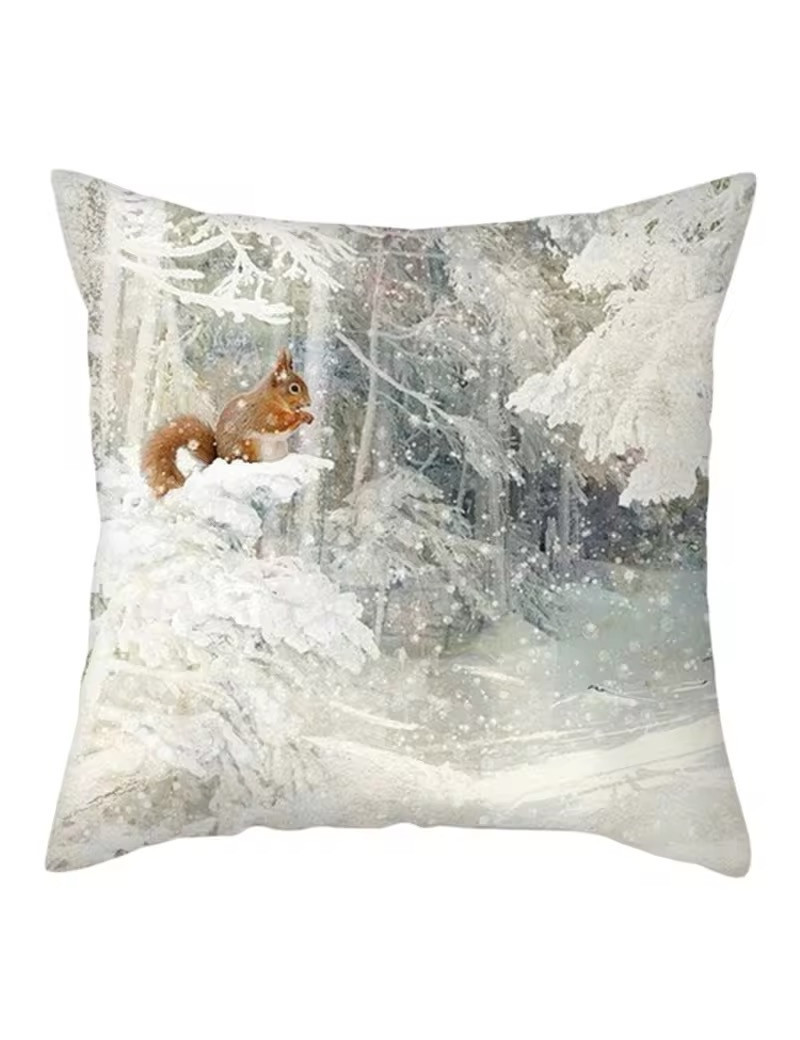 Christmas pillow