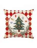 Christmas pillow