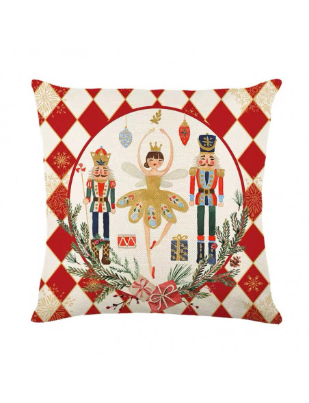 Christmas pillow